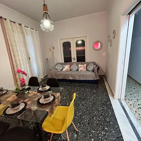 Athens 3Br Riviera Alimos Atenas Exterior foto