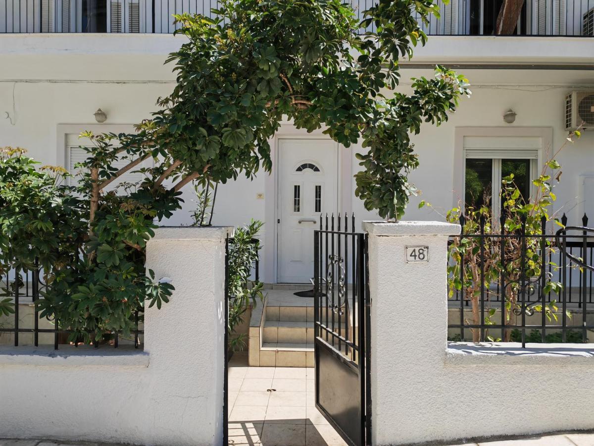 Athens 3Br Riviera Alimos Atenas Exterior foto