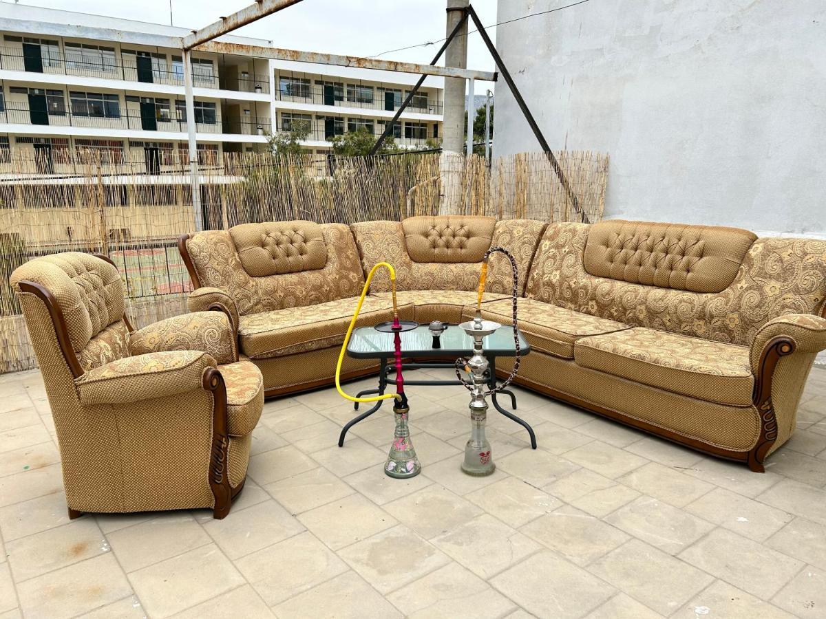Athens 3Br Riviera Alimos Atenas Exterior foto