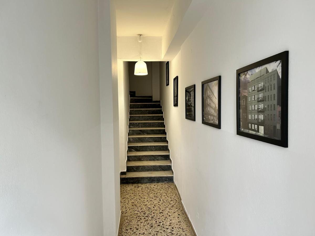 Athens 3Br Riviera Alimos Atenas Exterior foto