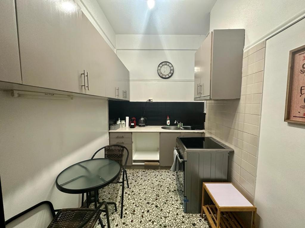 Athens 3Br Riviera Alimos Atenas Exterior foto